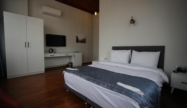 VE HOTELS KAPADOKYA in Nevşehir