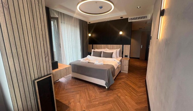 Vela Blu Hotel