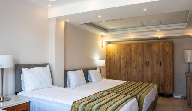 Velaris Boutique Hotel in Serik