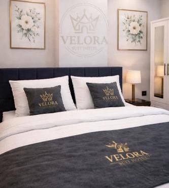 Velora Suit Hotel