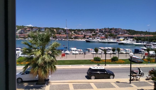 VENÜS PARK APART SUİTES