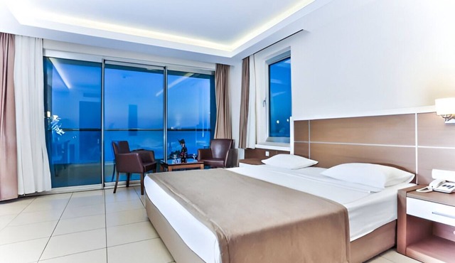 Venessa Beach Hotel