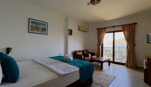 Veranda Otel Bozburun (+16)