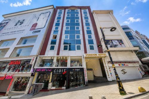 Version Hotel Grand Bazaar