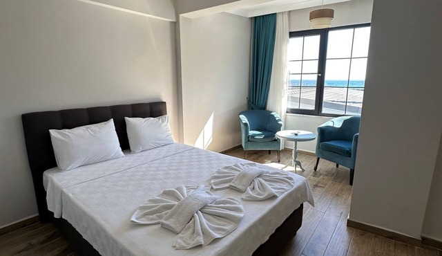 Vesta Butik Otel