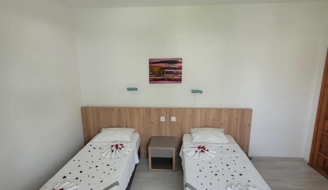 Vesta Hotel
