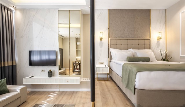 Veyron Hotels & Spa