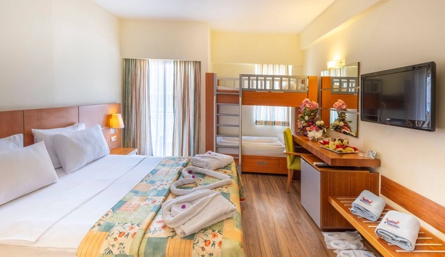 Viking Park Hotel