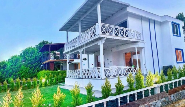 Villa Adalin in Milas