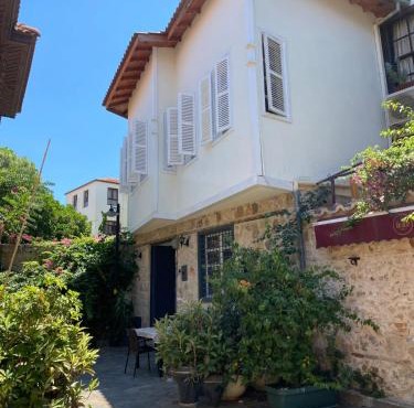 Villa ANATOLIAN