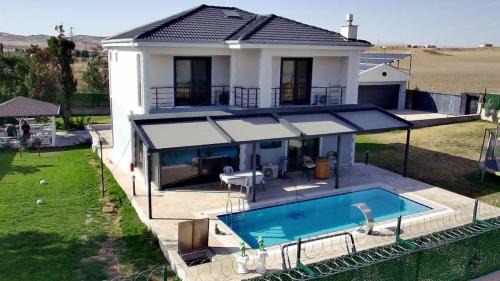 Villa Ankara