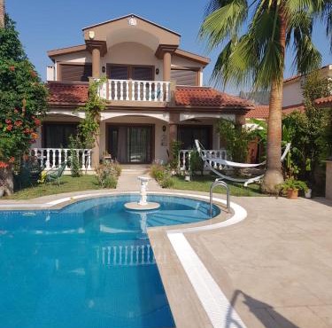 Villa Bade
