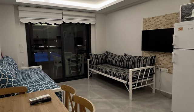 Villa Burcin Apart in Ortaca