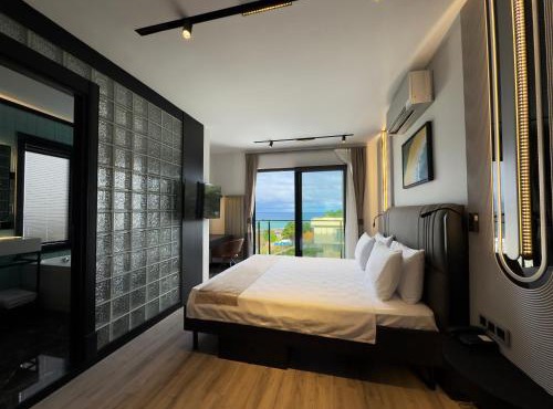 Villa Business Hotel Istanbul Airport