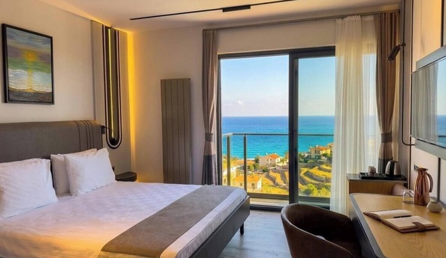 Villa Business Hotel Istanbul Airport