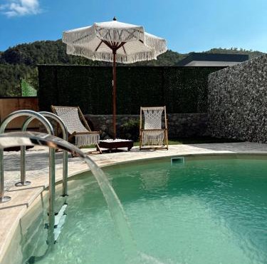 Villa Doğa 1 in Fethiye