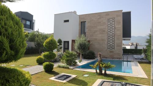Villa Dream Kuşadası Pool- Garage in Kuşadası