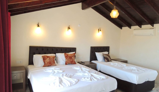 Villa Dreams