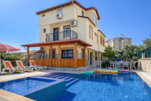Villa Elma in Kuşadası