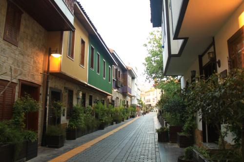Villa Emel in Antalya