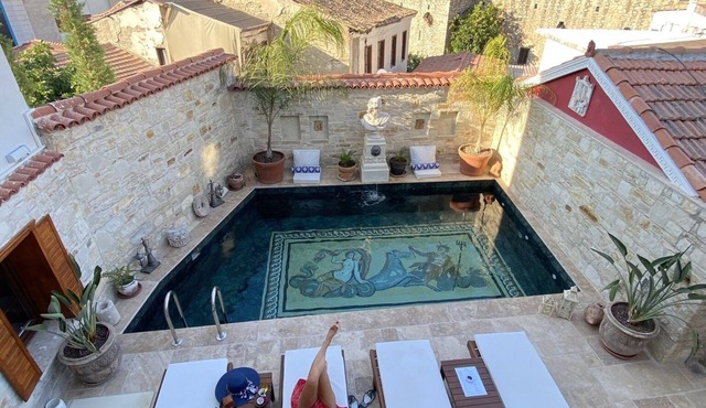 Villa Ephesus Hotel - Adult Only