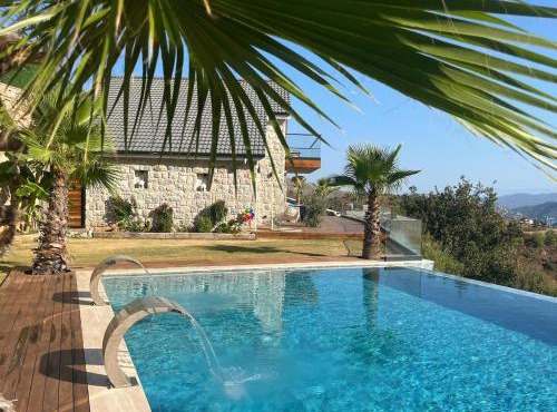 Villa Han Selimiye