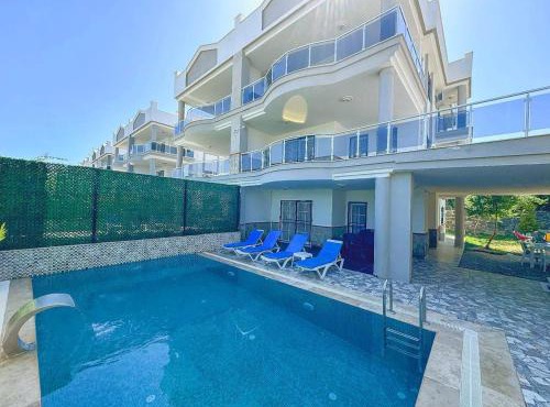 Villa Incir