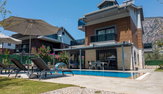 Villa Kayahan Göcek