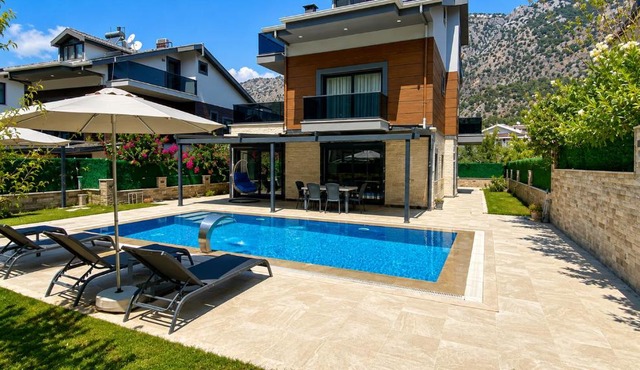 Villa KayaHan Göcek in Göcek