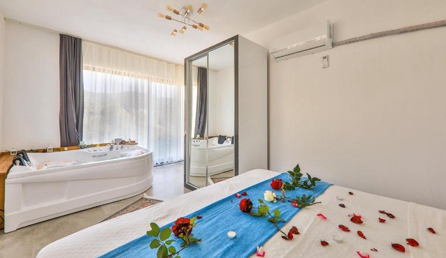 Villa Masal - Dünyaca Ünlü Patara Plajına 5 dk in Gelemiş