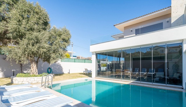 Villa Near the Beach in Cesme - AWZ 109
