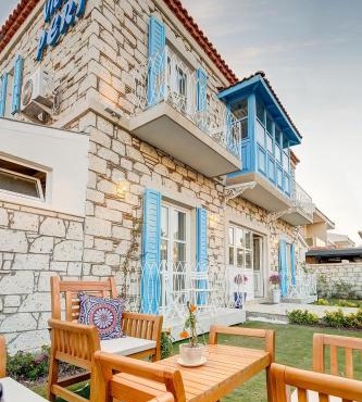 Villa Peri Alacati in Alaçatı