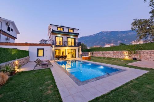 Villa Prestige 2