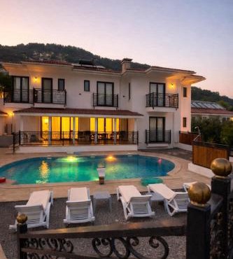 Villa Safir