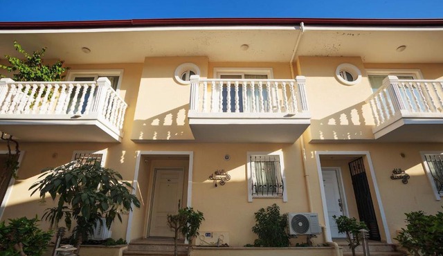 Villa SeaSide no19