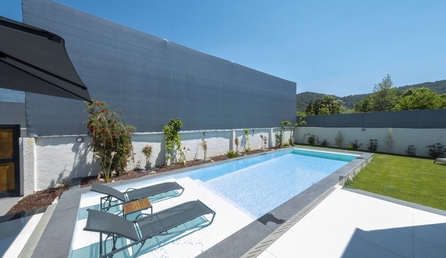 Villa Soft by Tatil Premium in Keçiler