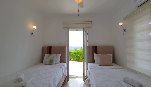 Villa Turquaz