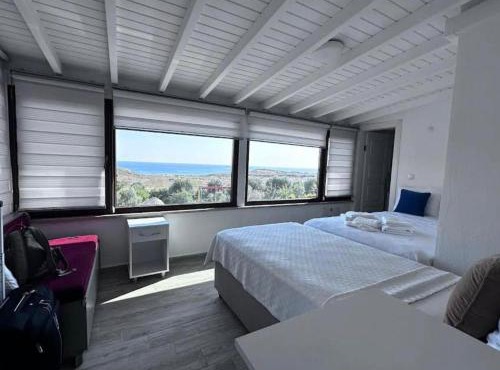 Villa Yalıca With the Sea View