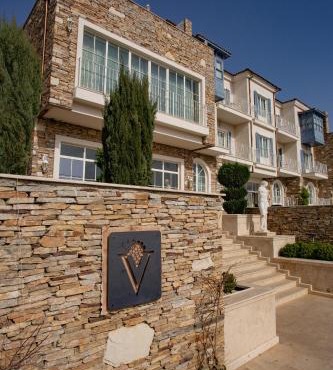 Vinifera Ephesus Hotel