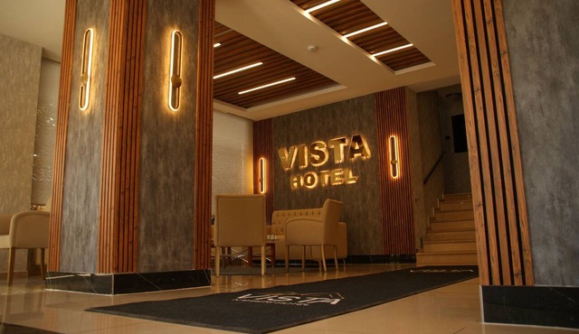 VISTA KAYSERİ HOTEL