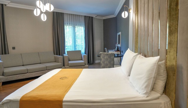 Vital Thermal Hotel and Spa