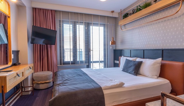 Viva La Vita Butik Otel