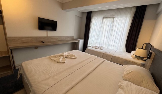 Viyana Boutique Otel in Kutahya