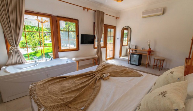 Vodina Lounge Suites