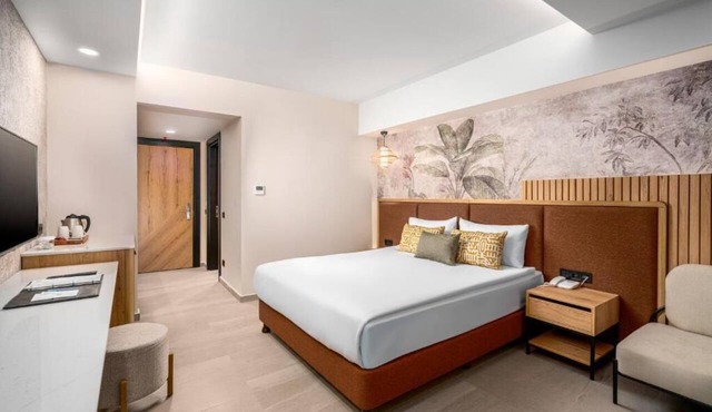 Vox Maris Resort- Ultra All Inclusive