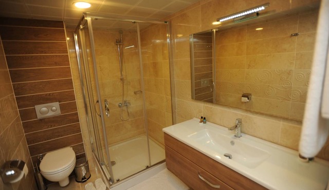 Vurna Butik Hotel