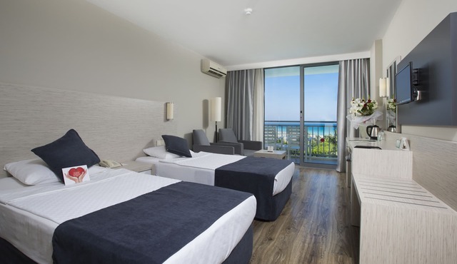 Washington Resort Hotel - All Inclusive in Manavgat