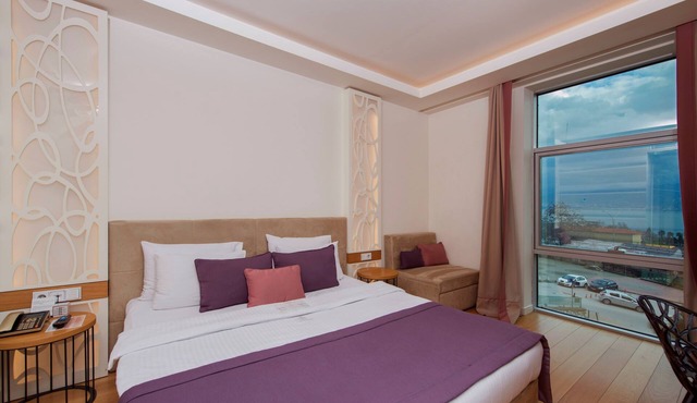 Wes Hotel Izmit