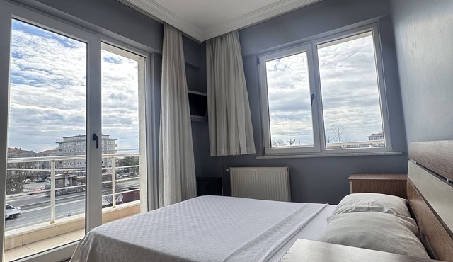 West Marmara Hotel