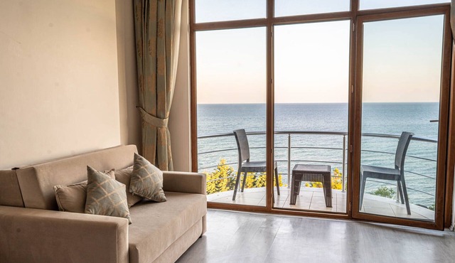 Westport İstanbul Hotel